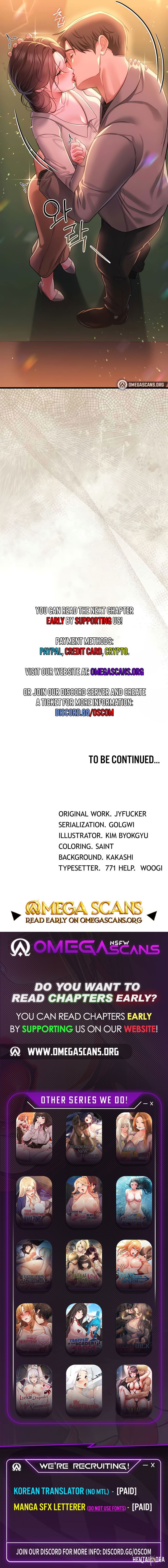 A Dangerous Deal and The Girl Next Door A Dangerous Deal and The Girl Next Door Chapter 36 - Page 10