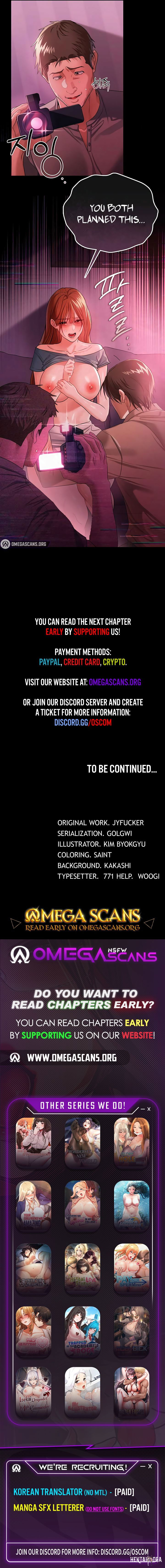 A Dangerous Deal and The Girl Next Door A Dangerous Deal and The Girl Next Door Chapter 38 - Page 9