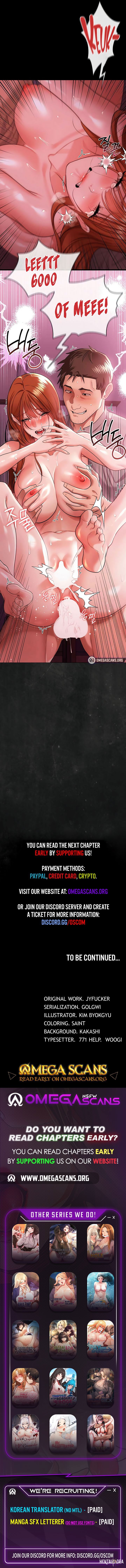 A Dangerous Deal and The Girl Next Door A Dangerous Deal and The Girl Next Door Chapter 40 - صفحة 11