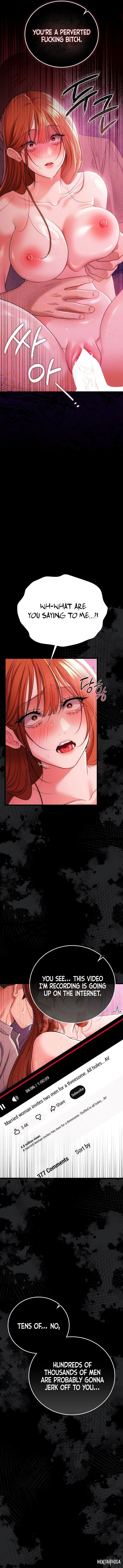 A Dangerous Deal and The Girl Next Door A Dangerous Deal and The Girl Next Door Chapter 41 - Trang 10