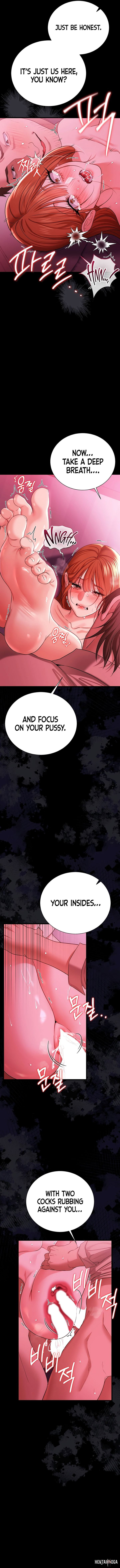 A Dangerous Deal and The Girl Next Door A Dangerous Deal and The Girl Next Door Chapter 42 - Trang 4