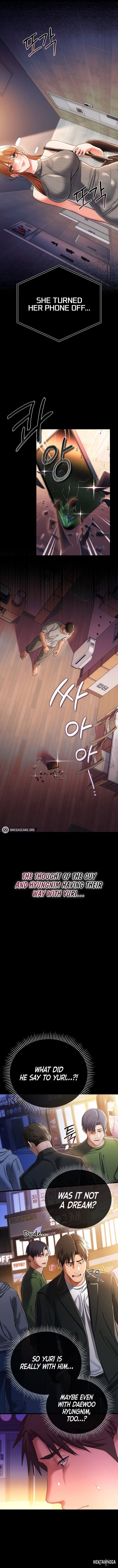 A Dangerous Deal and The Girl Next Door A Dangerous Deal and The Girl Next Door Chapter 43 - Trang 11