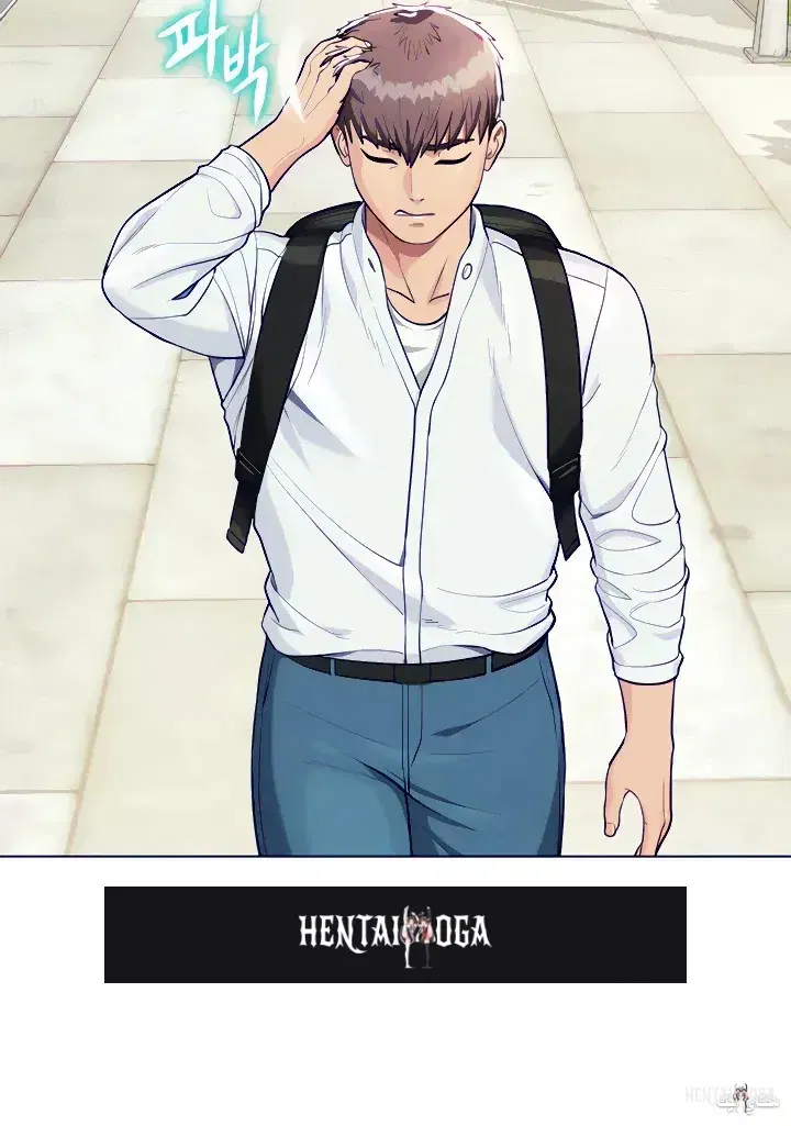 A Different Class A Different Class Chapter 3 - P&aacute;gina 17