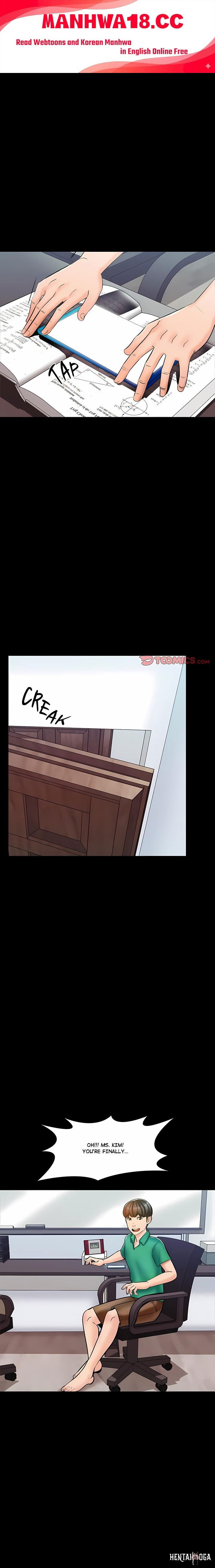 A+ for Pleasure A+ for Pleasure Chapter 14 - Página 1