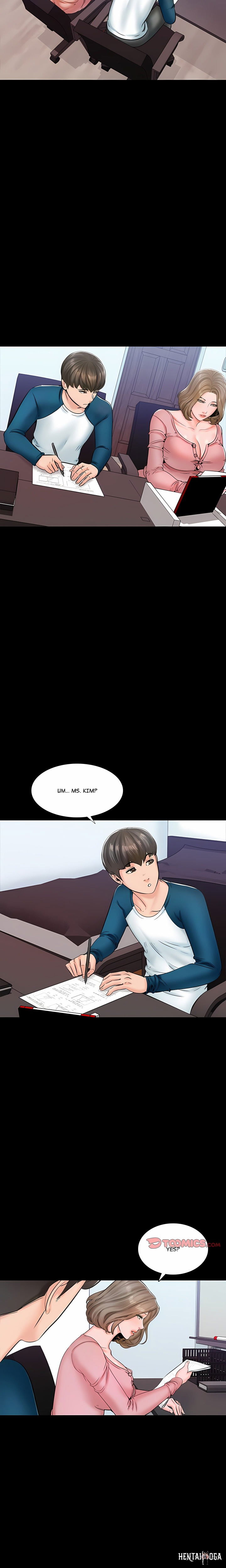 A+ for Pleasure A+ for Pleasure Chapter 14 - Página 23