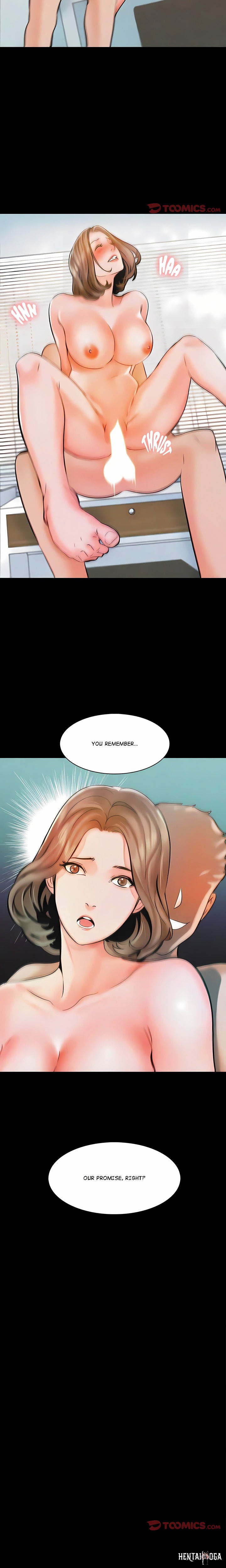A+ for Pleasure A+ for Pleasure Chapter 13 - Página 7