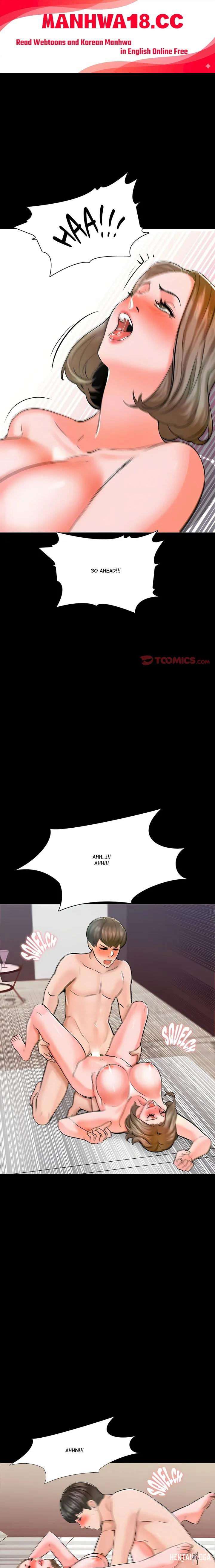 A+ for Pleasure A+ for Pleasure Chapter 12 - Página 1