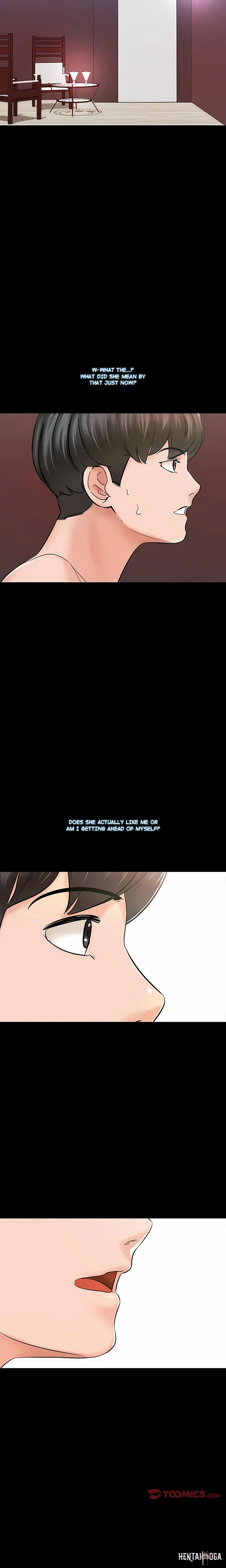 A+ for Pleasure A+ for Pleasure Chapter 12 - Página 15