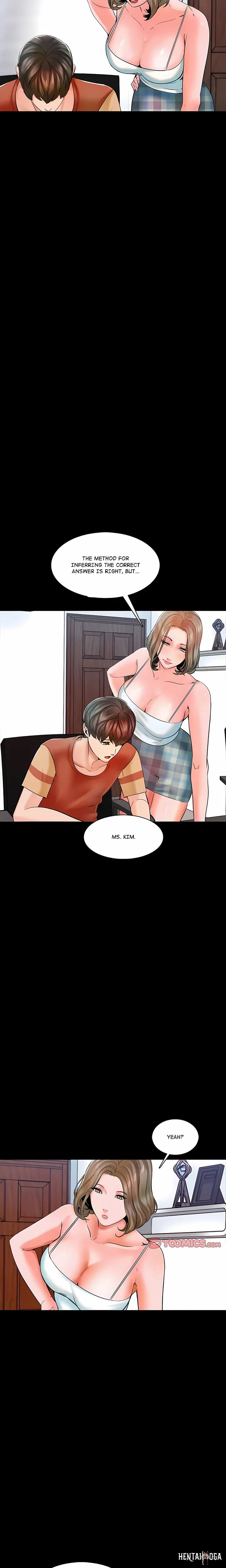 A+ for Pleasure A+ for Pleasure Chapter 12 - Página 23