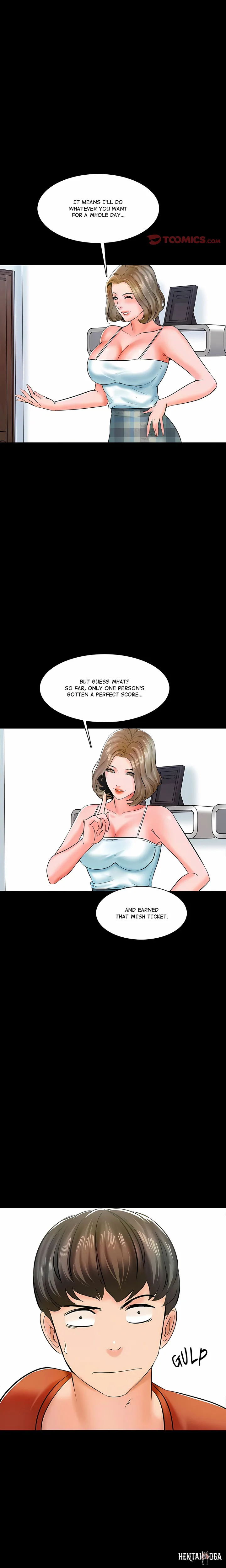 A+ for Pleasure A+ for Pleasure Chapter 12 - Página 27