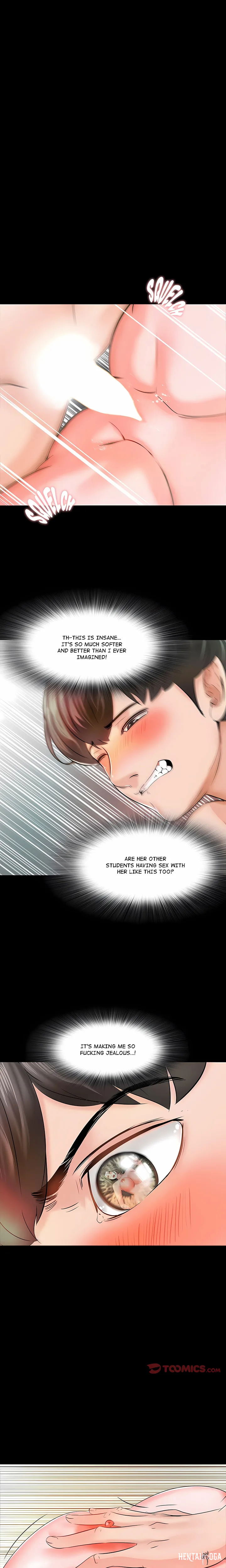 A+ for Pleasure A+ for Pleasure Chapter 12 - Página 5