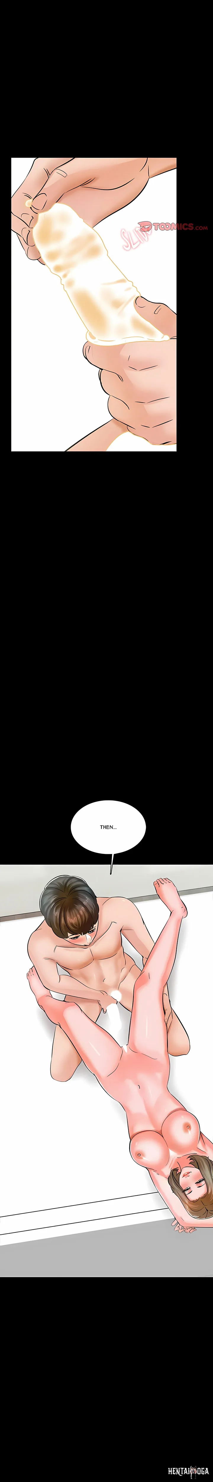 A+ for Pleasure A+ for Pleasure Chapter 11 - Página 20