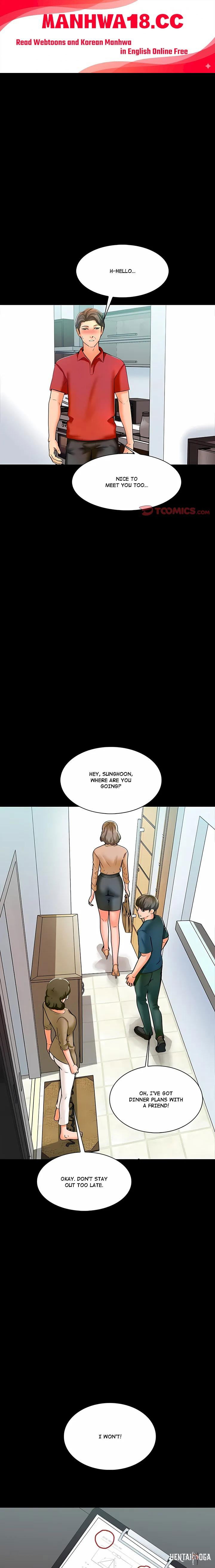 A+ for Pleasure A+ for Pleasure Chapter 10 - Página 1