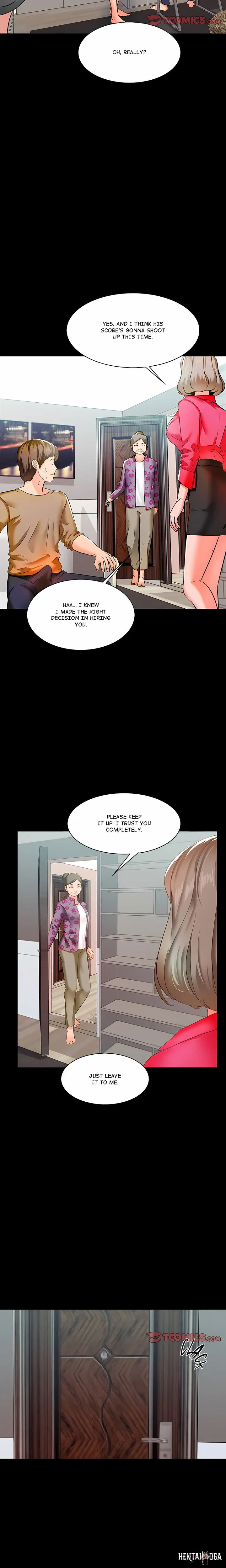 A+ for Pleasure A+ for Pleasure Chapter 9 - Página 13