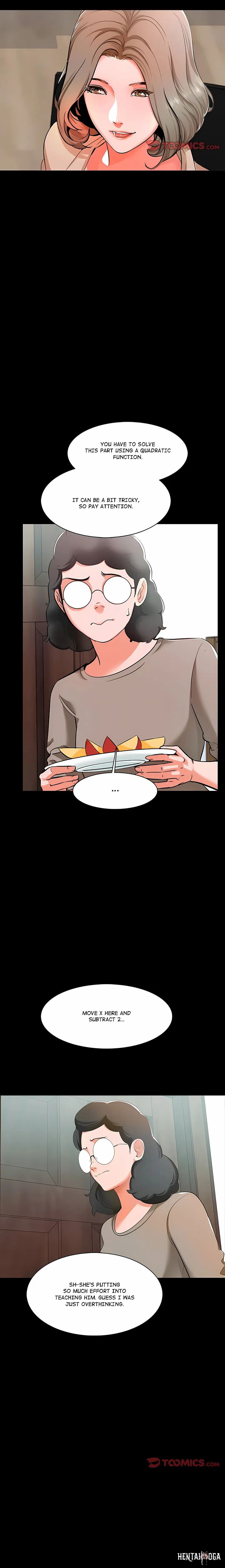 A+ for Pleasure A+ for Pleasure Chapter 9 - Página 2