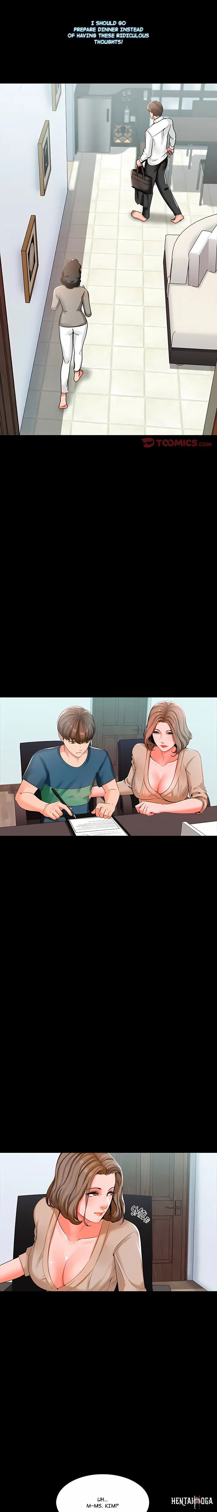A+ for Pleasure A+ for Pleasure Chapter 9 - Página 6