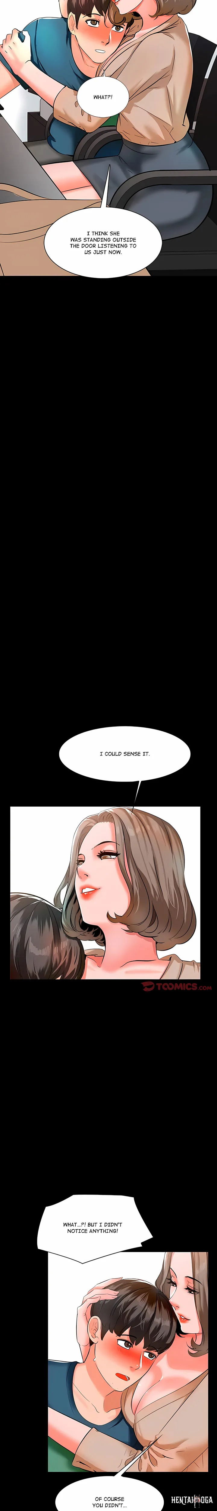 A+ for Pleasure A+ for Pleasure Chapter 9 - Página 9