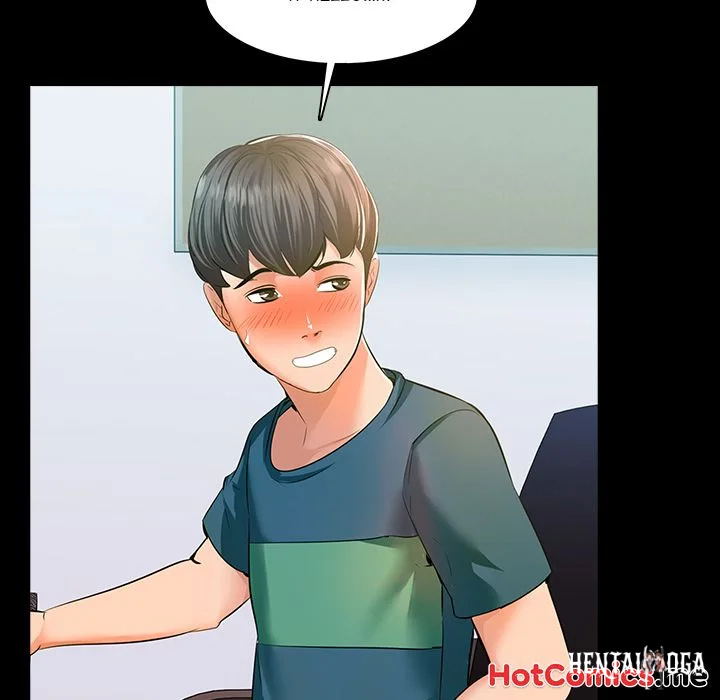 A+ for Pleasure A+ for Pleasure Chapter 8 - Página 109