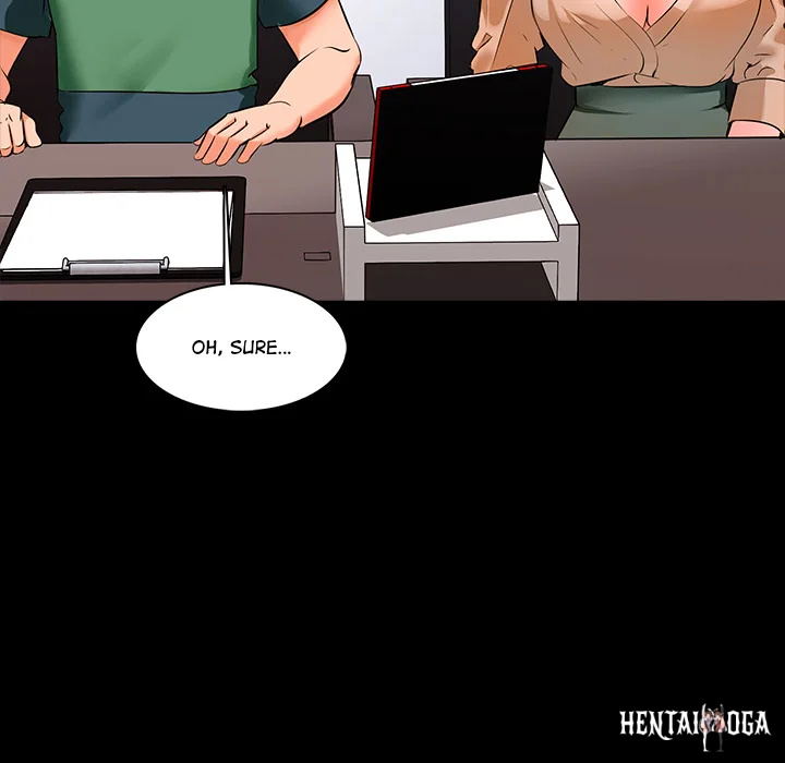 A+ for Pleasure A+ for Pleasure Chapter 8 - Página 117
