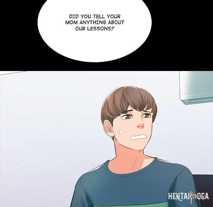 A+ for Pleasure A+ for Pleasure Chapter 8 - Página 121
