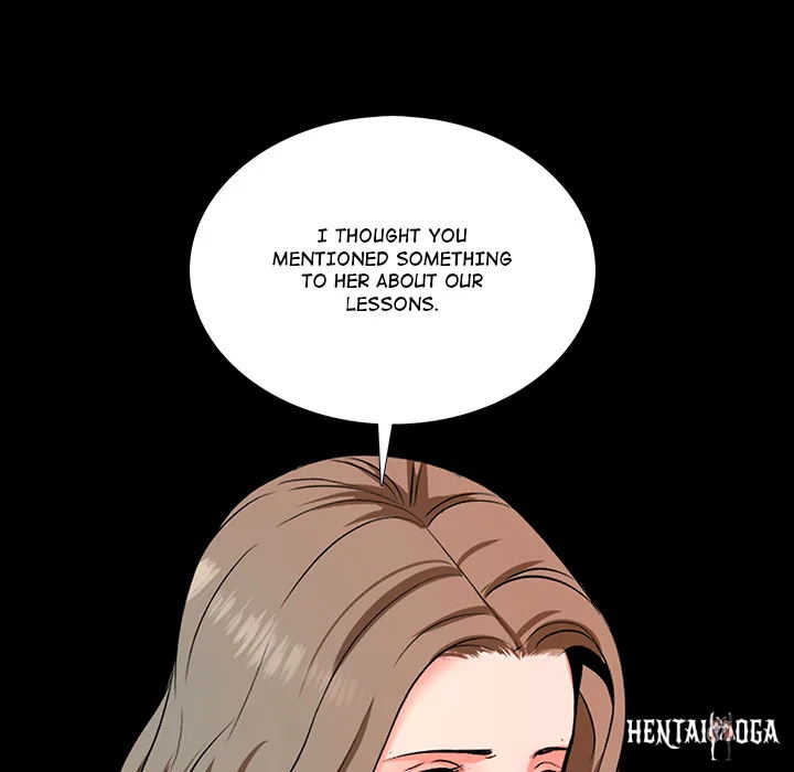 A+ for Pleasure A+ for Pleasure Chapter 8 - Página 129