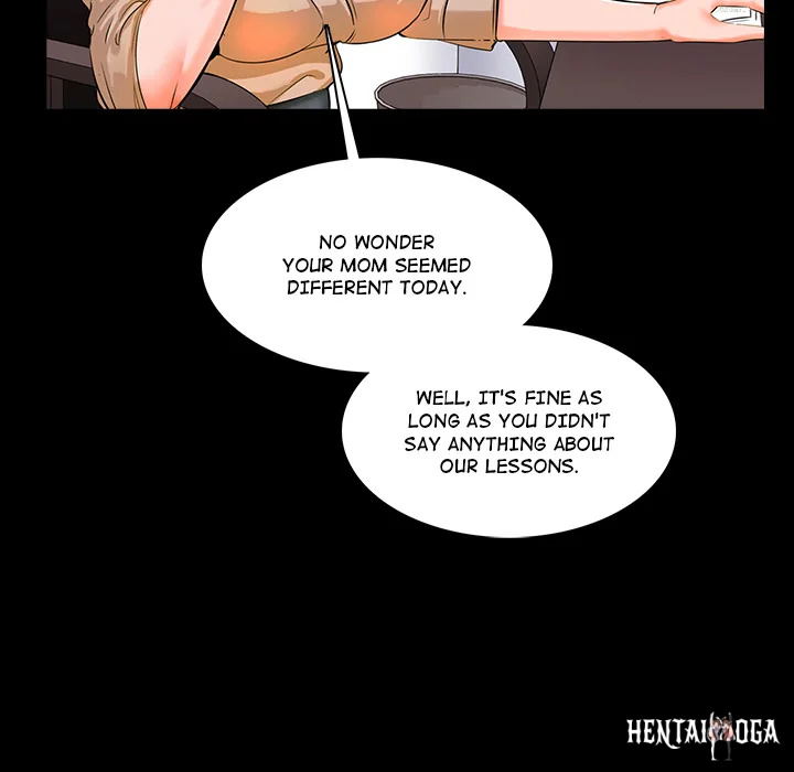 A+ for Pleasure A+ for Pleasure Chapter 8 - Página 143