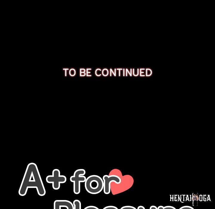 A+ for Pleasure A+ for Pleasure Chapter 8 - Página 161