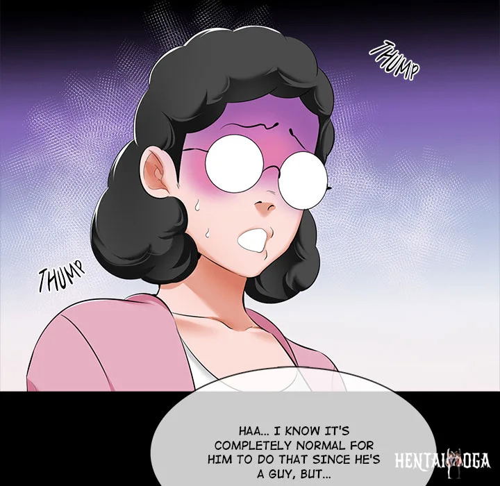 A+ for Pleasure A+ for Pleasure Chapter 8 - Página 20