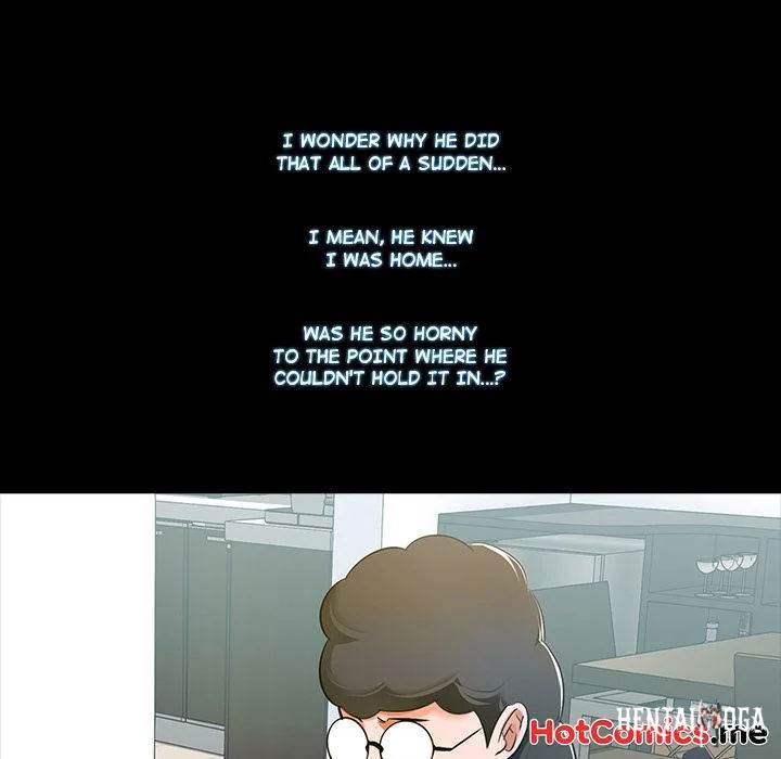 A+ for Pleasure A+ for Pleasure Chapter 8 - Página 28