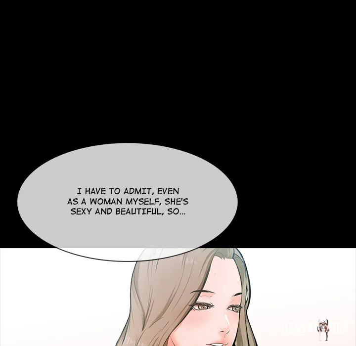 A+ for Pleasure A+ for Pleasure Chapter 8 - Página 36