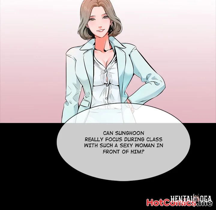 A+ for Pleasure A+ for Pleasure Chapter 8 - Página 38