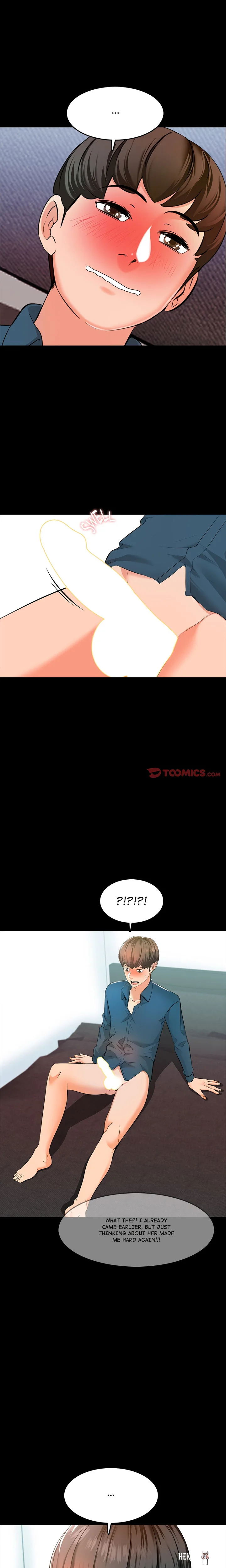 A+ for Pleasure A+ for Pleasure Chapter 7 - Página 10