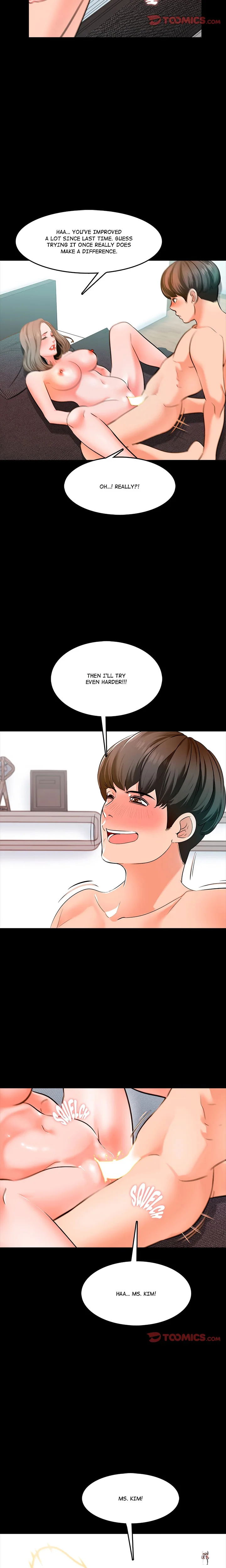 A+ for Pleasure A+ for Pleasure Chapter 7 - Página 13