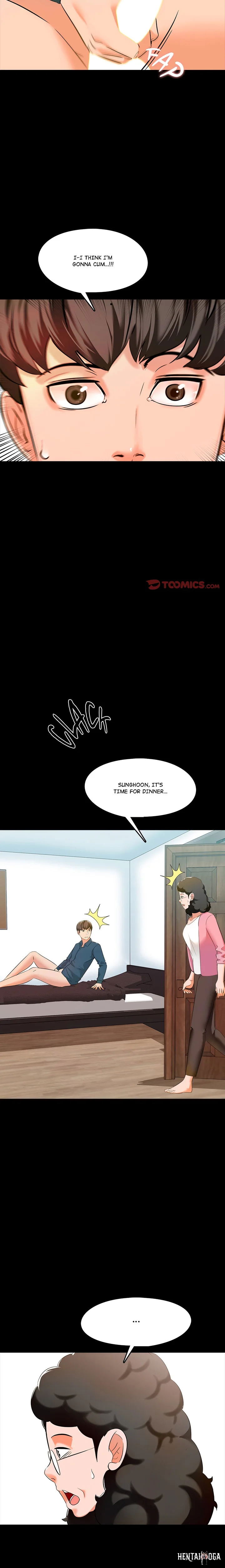 A+ for Pleasure A+ for Pleasure Chapter 7 - Página 16