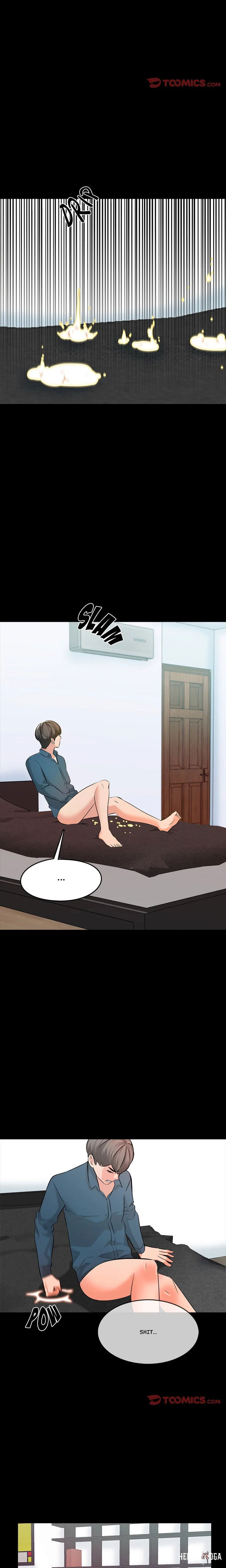 A+ for Pleasure A+ for Pleasure Chapter 7 - Página 18