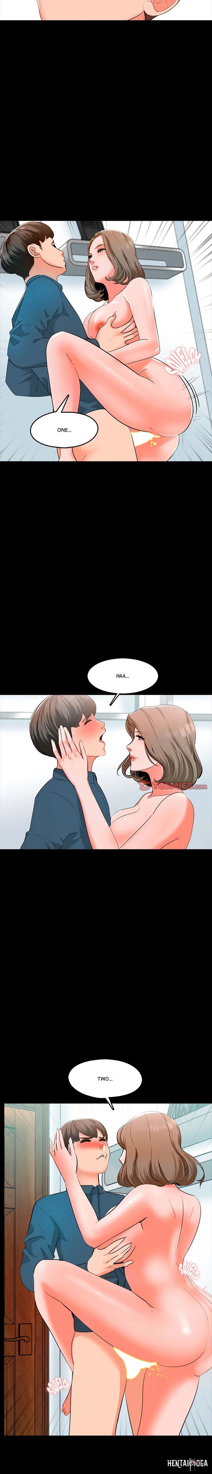 A+ for Pleasure A+ for Pleasure Chapter 6 - Página 15