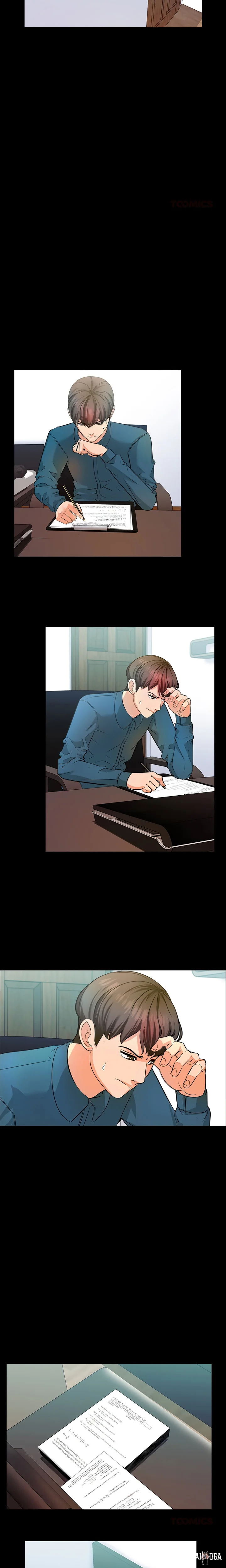 A+ for Pleasure A+ for Pleasure Chapter 5 - Página 7