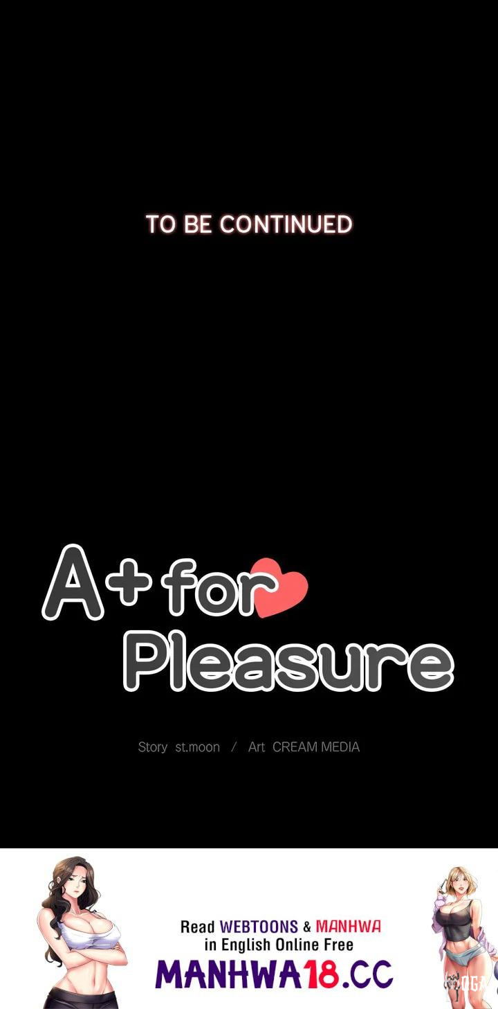 A+ for Pleasure A+ for Pleasure Chapter 4 - Página 20