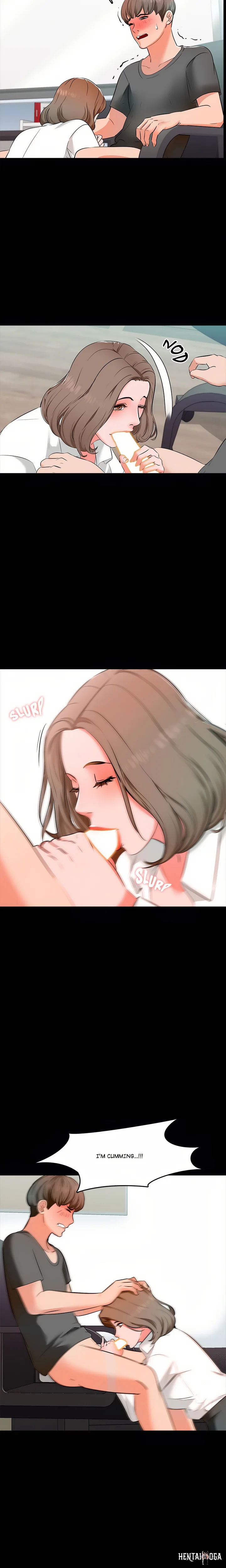 A+ for Pleasure A+ for Pleasure Chapter 3 - ページ 11