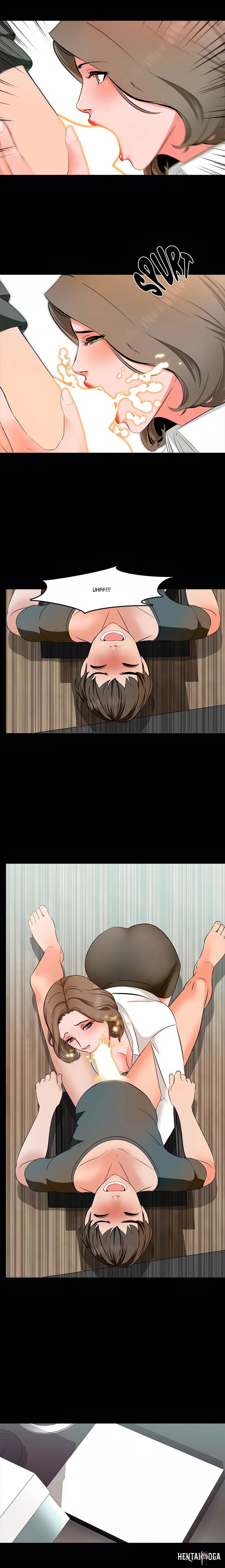 A+ for Pleasure A+ for Pleasure Chapter 3 - ページ 12