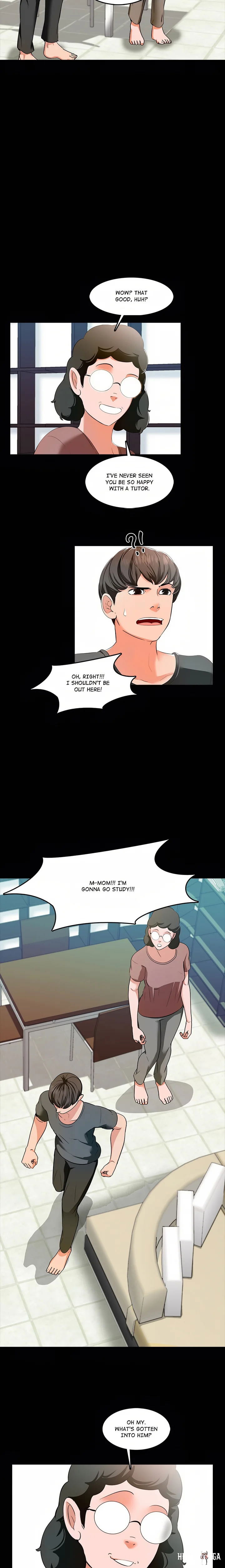 A+ for Pleasure A+ for Pleasure Chapter 3 - ページ 16