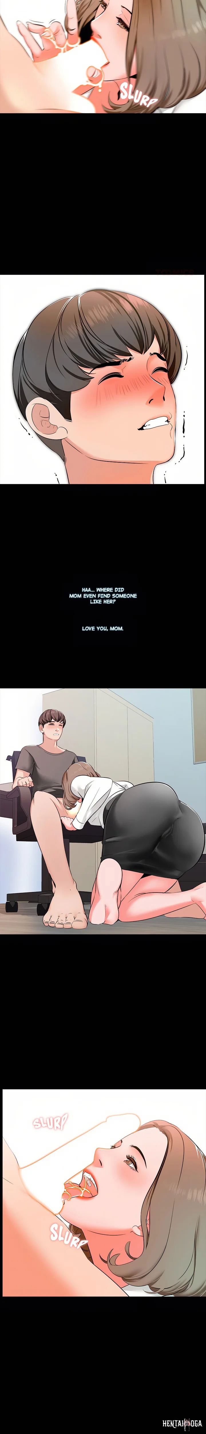 A+ for Pleasure A+ for Pleasure Chapter 3 - ページ 4