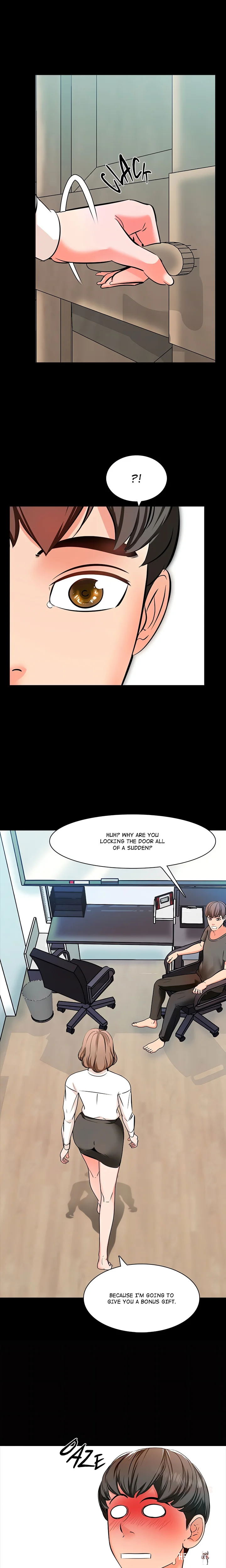 A+ for Pleasure A+ for Pleasure Chapter 2 - ページ 15
