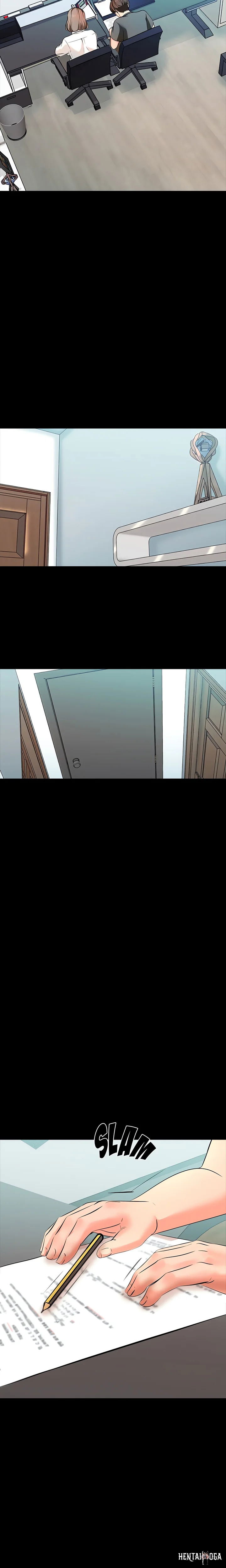 A+ for Pleasure A+ for Pleasure Chapter 2 - ページ 8