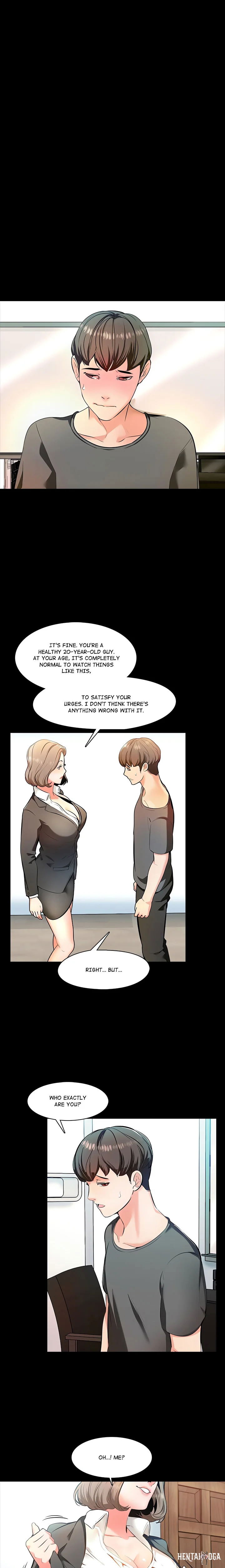 A+ for Pleasure A+ for Pleasure Chapter 1 - Страница 10