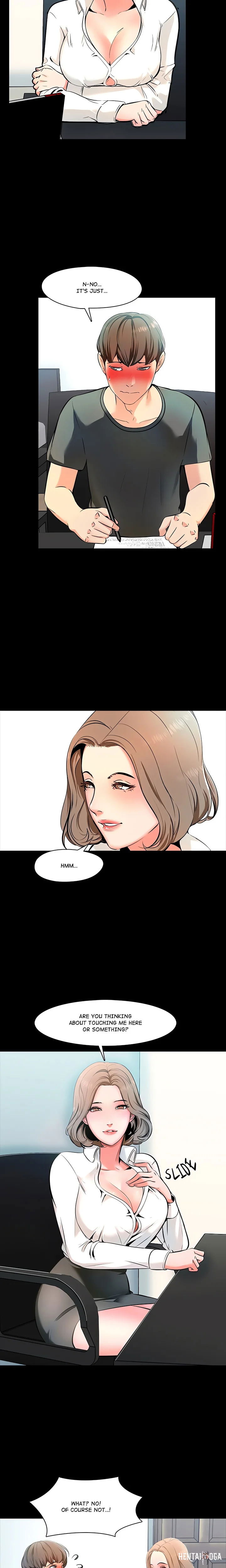 A+ for Pleasure A+ for Pleasure Chapter 1 - Страница 16