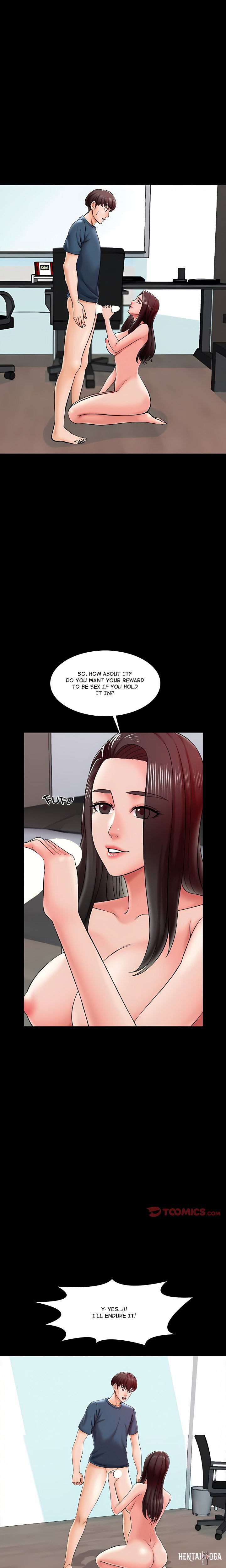 A+ for Pleasure A+ for Pleasure Chapter 17 - Page 3