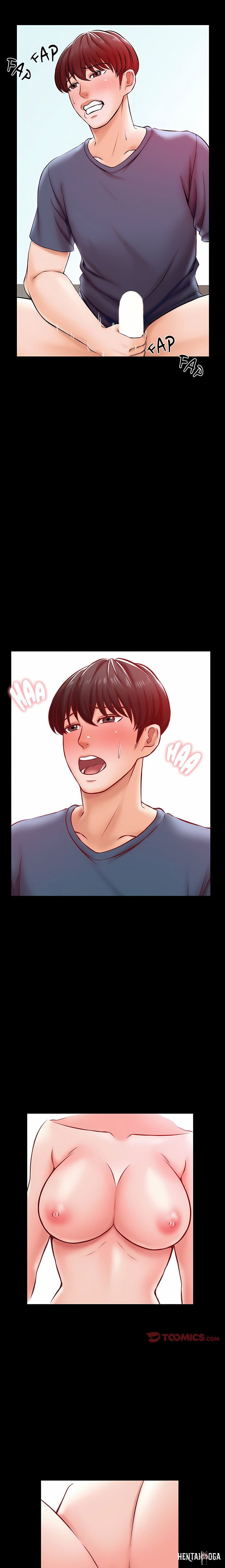 A+ for Pleasure A+ for Pleasure Chapter 16 - Page 13