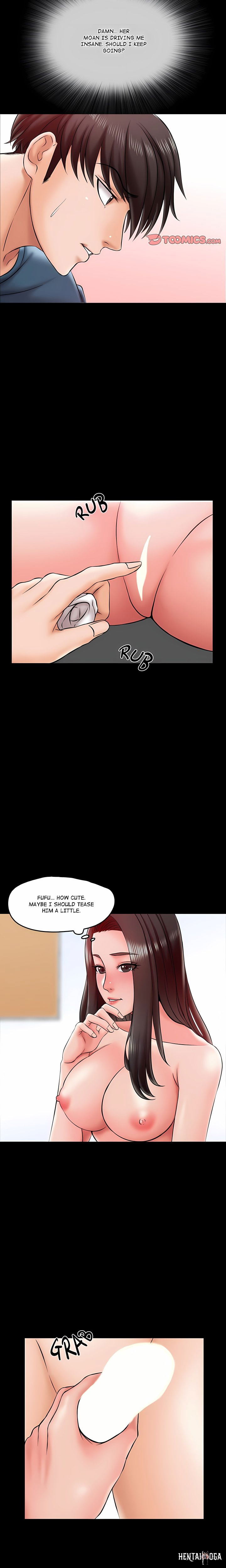 A+ for Pleasure A+ for Pleasure Chapter 16 - Page 20