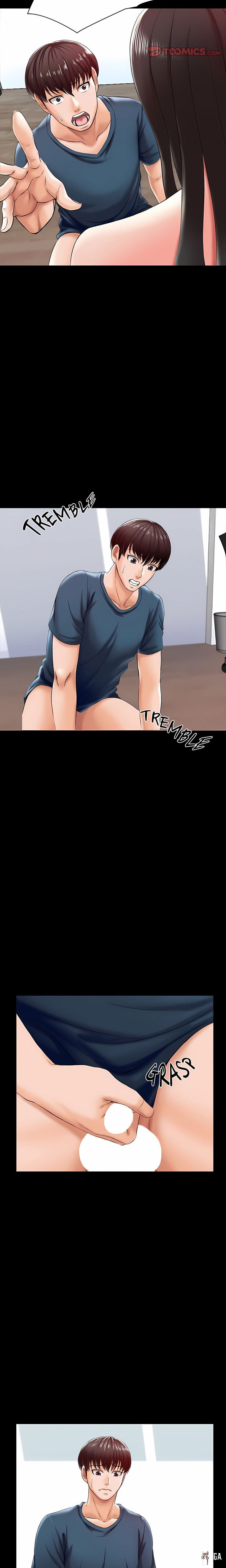 A+ for Pleasure A+ for Pleasure Chapter 16 - Page 5
